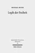 E-Book (pdf) Logik der Freiheit von Michael Beyer