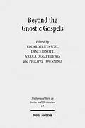E-Book (pdf) Beyond the Gnostic Gospels von 