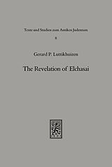 eBook (pdf) The Revelation of Elchasai de Gerard P. Luttikhuizen