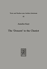 eBook (pdf) The 'Descent' to the Chariot de Annelies Kuyt