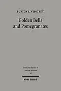 E-Book (pdf) Golden Bells and Pomegranates von Burton L. Visotzky