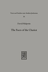 eBook (pdf) The Faces of the Chariot de David J Halperin