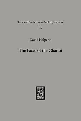 eBook (pdf) The Faces of the Chariot de David J Halperin