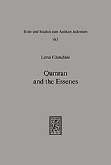 eBook (pdf) Qumran and the Essenes de Lena Cansdale