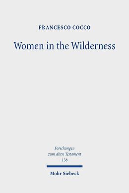 E-Book (pdf) Women in the Wilderness von Francesco Cocco