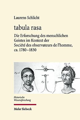 E-Book (pdf) tabula rasa von Laurens Schlicht