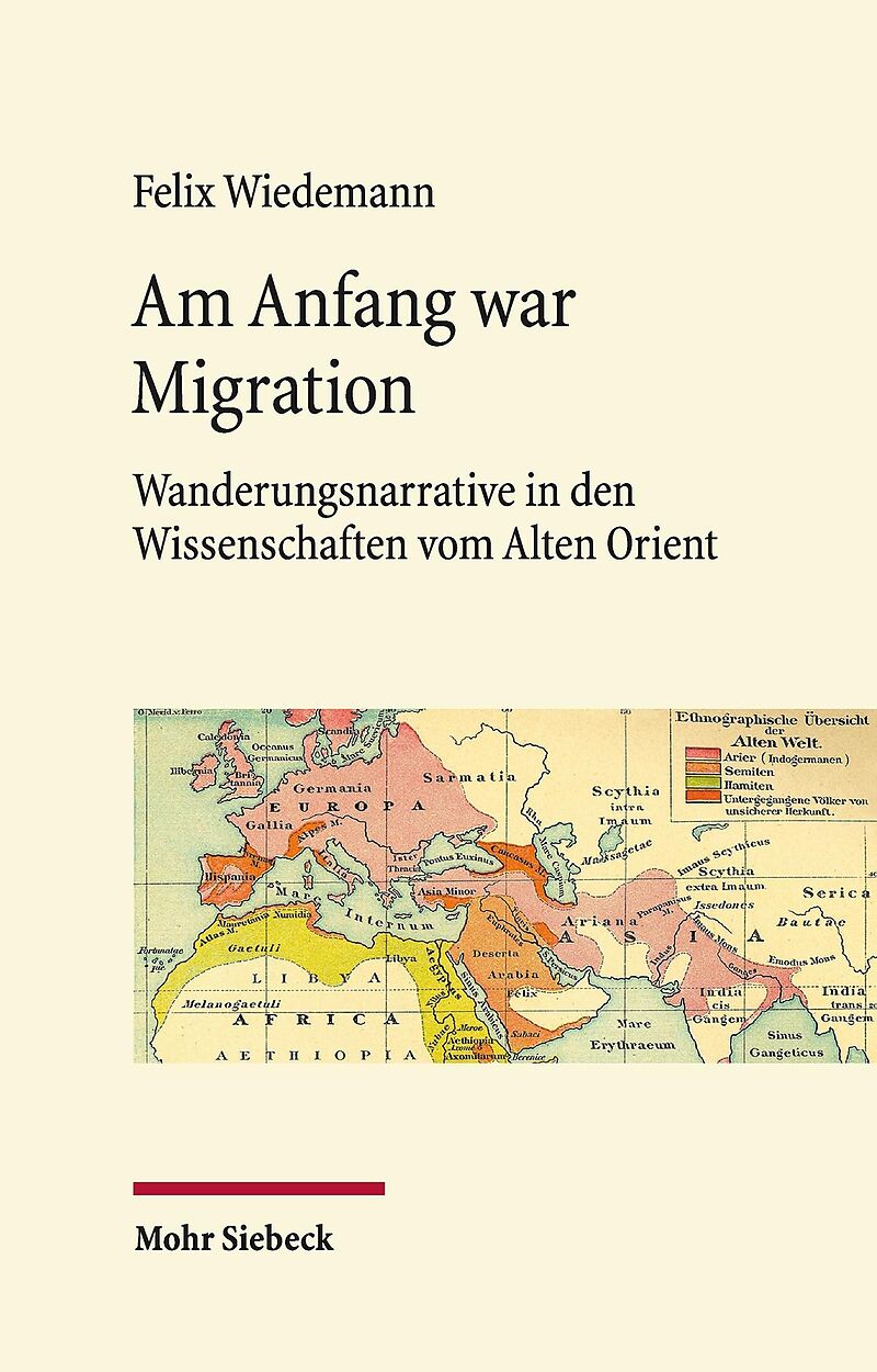 Am Anfang war Migration