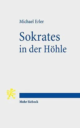 E-Book (pdf) Sokrates in der Höhle von Michael Erler