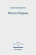 E-Book (pdf) Historia Pelagiana von Marc Bergermann