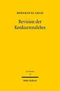 E-Book (pdf) Revision der Konkurrenzlehre von Mohamad El-Ghazi