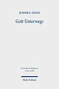 E-Book (pdf) Gott unterwegs von Judith E. Filitz