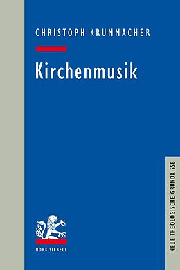 E-Book (pdf) Kirchenmusik von Christoph Krummacher