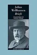 E-Book (pdf) Briefe von Julius Wellhausen