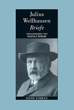 E-Book (pdf) Briefe von Julius Wellhausen