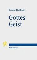 E-Book (pdf) Gottes Geist von Reinhard Feldmeier