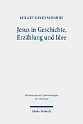 E-Book (pdf) Jesus in Geschichte, Erzählung und Idee von Eckart David Schmidt