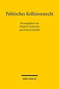 E-Book (pdf) Politisches Kollisionsrecht von 