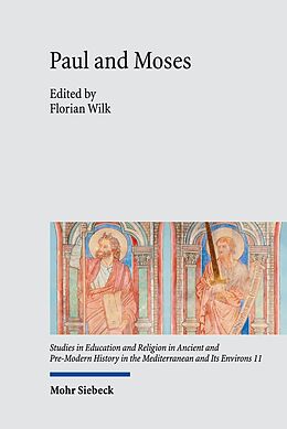 E-Book (pdf) Paul and Moses von 
