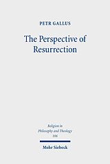 eBook (pdf) The Perspective of Resurrection de Petr Gallus
