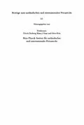 E-Book (pdf) Grenzüberschreitendes Finanzierungsleasing von Daniel Girsberger