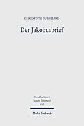 E-Book (pdf) Der Jakobusbrief von Christoph Burchard