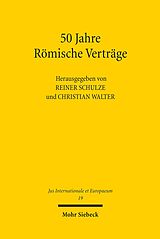 E-Book (pdf) 50 Jahre Römische Verträge von 