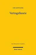 E-Book (pdf) Vertragstheorie von Urs Schweizer