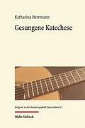 E-Book (pdf) Gesungene Katechese von Katharina Herrmann