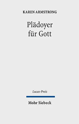 E-Book (pdf) Plädoyer für Gott von Karen Armstrong