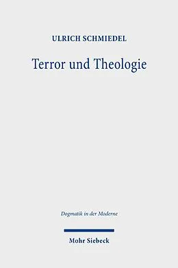 E-Book (pdf) Terror und Theologie von Ulrich Schmiedel