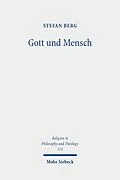 E-Book (pdf) Gott und Mensch von Stefan Berg