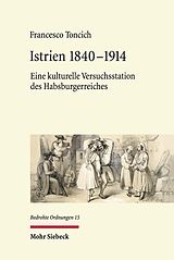 E-Book (pdf) Istrien 1840-1914 von Francesco Toncich