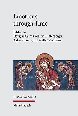 eBook (pdf) Emotions through Time de 