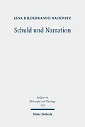 E-Book (pdf) Schuld und Narration von Lina Hildebrandt-Wackwitz
