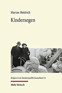 E-Book (pdf) Kindersegen von Marius Heidrich