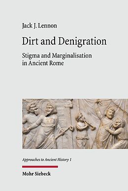 E-Book (pdf) Dirt and Denigration von Jack J. Lennon