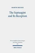 E-Book (pdf) The Septuagint and Its Reception von Martin Meiser