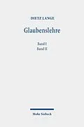E-Book (pdf) Glaubenslehre von Dietz Lange