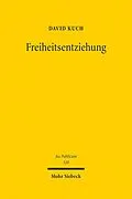 E-Book (pdf) Freiheitsentziehung von David Kuch