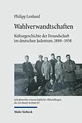 E-Book (pdf) Wahlverwandtschaften von Philipp Lenhard