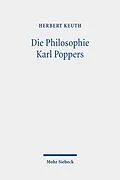 E-Book (pdf) Die Philosophie Karl Poppers von Herbert Keuth