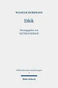E-Book (pdf) Wilhelm Herrmann-Studienausgabe von Wilhelm Herrmann