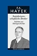 E-Book (pdf) Gesammelte Schriften in deutscher Sprache von Friedrich A. von Hayek