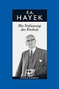 E-Book (pdf) Gesammelte Schriften in deutscher Sprache von Friedrich A. von Hayek