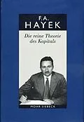 E-Book (pdf) Gesammelte Schriften in deutscher Sprache von Friedrich A. von Hayek