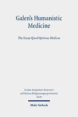 eBook (pdf) Galen's Humanistic Medicine de 