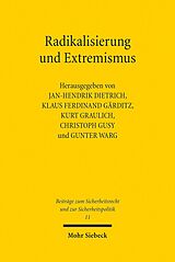 E-Book (pdf) Radikalisierung und Extremismus von 