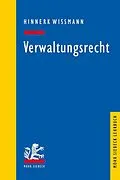 E-Book (pdf) Verwaltungsrecht von Hinnerk Wißmann