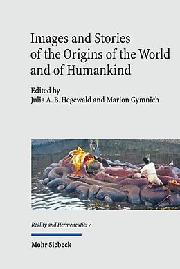 eBook (pdf) Images and Stories of the Origins of the World and of Humankind de 