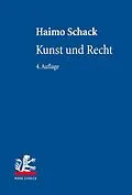 E-Book (pdf) Kunst und Recht von Haimo Schack